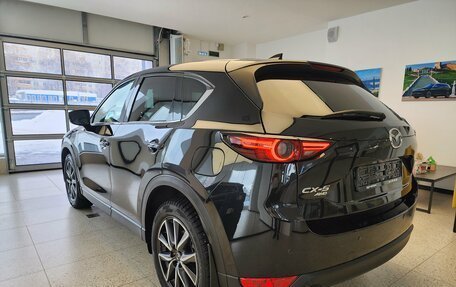 Mazda CX-5 II, 2018 год, 2 680 000 рублей, 4 фотография