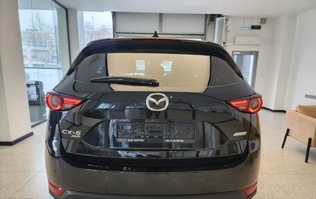 Mazda CX-5 II, 2018 год, 2 680 000 рублей, 6 фотография