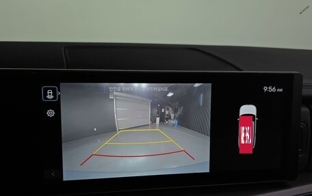 Hyundai Santa Fe IV, 2024 год, 4 400 000 рублей, 15 фотография