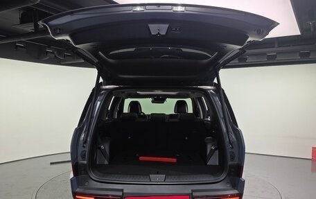 Hyundai Santa Fe IV, 2024 год, 4 400 000 рублей, 20 фотография