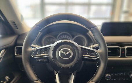 Mazda CX-5 II, 2018 год, 2 680 000 рублей, 16 фотография