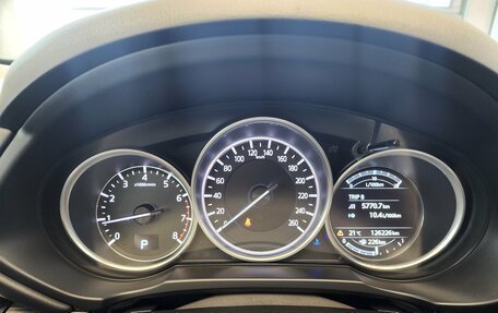 Mazda CX-5 II, 2018 год, 2 680 000 рублей, 17 фотография