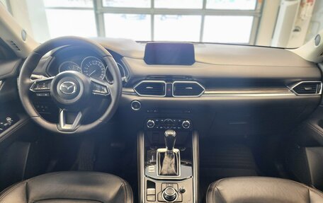 Mazda CX-5 II, 2018 год, 2 680 000 рублей, 15 фотография