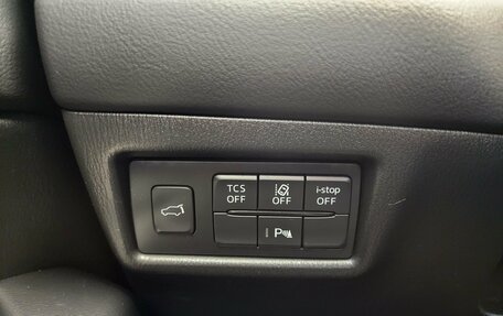 Mazda CX-5 II, 2018 год, 2 680 000 рублей, 12 фотография