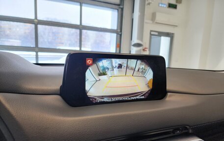 Mazda CX-5 II, 2018 год, 2 680 000 рублей, 21 фотография