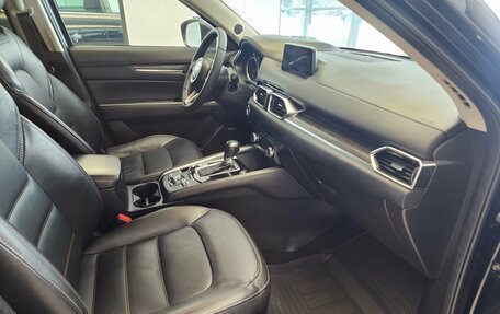 Mazda CX-5 II, 2018 год, 2 680 000 рублей, 14 фотография