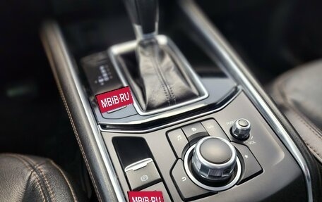 Mazda CX-5 II, 2018 год, 2 680 000 рублей, 23 фотография