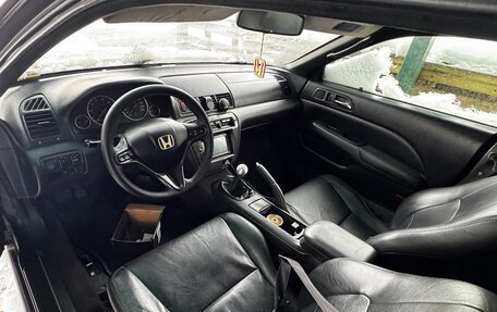 Honda Prelude IV, 1997 год, 400 000 рублей, 4 фотография