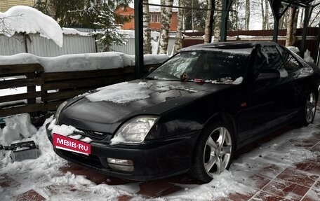Honda Prelude IV, 1997 год, 400 000 рублей, 2 фотография