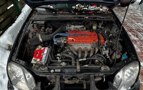 Honda Prelude IV, 1997 год, 400 000 рублей, 5 фотография