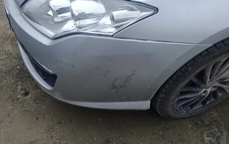 Renault Laguna III рестайлинг, 2009 год, 550 000 рублей, 2 фотография