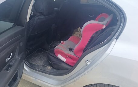 Renault Laguna III рестайлинг, 2009 год, 550 000 рублей, 5 фотография