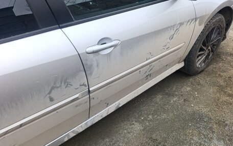 Renault Laguna III рестайлинг, 2009 год, 550 000 рублей, 9 фотография