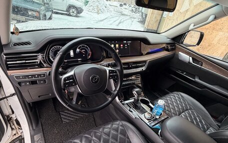 KIA Mohave I, 2019 год, 4 790 000 рублей, 7 фотография