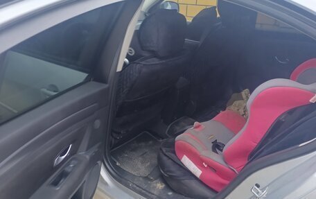 Renault Laguna III рестайлинг, 2009 год, 550 000 рублей, 6 фотография