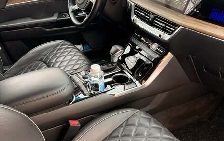 KIA Mohave I, 2019 год, 4 790 000 рублей, 6 фотография