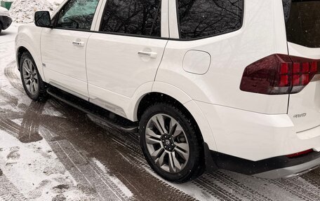 KIA Mohave I, 2019 год, 4 790 000 рублей, 4 фотография