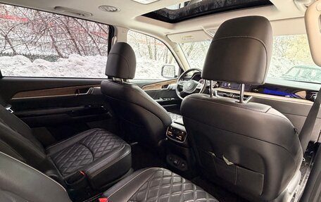 KIA Mohave I, 2019 год, 4 790 000 рублей, 9 фотография