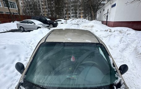 Hyundai Accent II, 2006 год, 150 000 рублей, 11 фотография