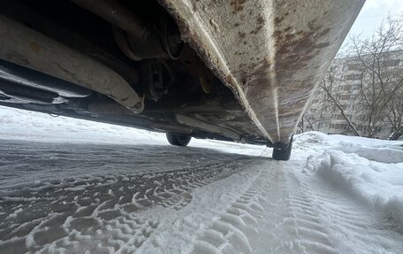 Hyundai Accent II, 2006 год, 150 000 рублей, 9 фотография