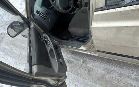 Hyundai Accent II, 2006 год, 150 000 рублей, 12 фотография