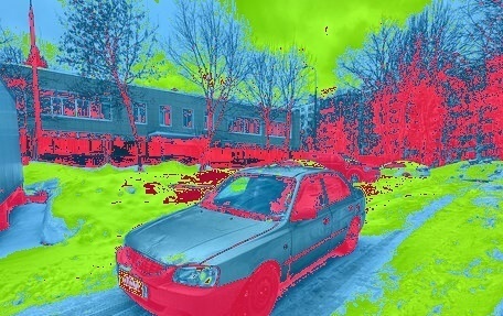 Hyundai Accent II, 2006 год, 150 000 рублей, 2 фотография