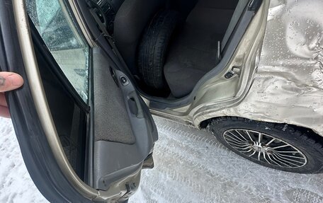 Hyundai Accent II, 2006 год, 150 000 рублей, 13 фотография