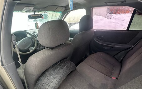 Hyundai Accent II, 2006 год, 150 000 рублей, 14 фотография