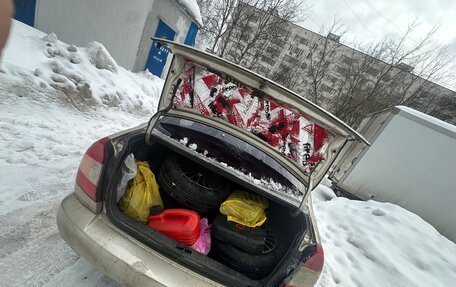 Hyundai Accent II, 2006 год, 150 000 рублей, 18 фотография