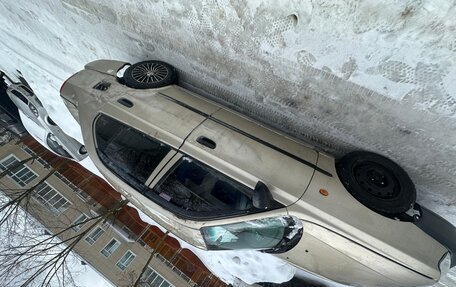 Hyundai Accent II, 2006 год, 150 000 рублей, 27 фотография