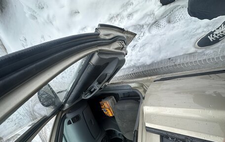 Hyundai Accent II, 2006 год, 150 000 рублей, 20 фотография