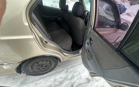 Hyundai Accent II, 2006 год, 150 000 рублей, 19 фотография