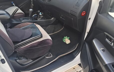 Toyota Hilux VII, 2014 год, 2 600 000 рублей, 5 фотография