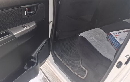 Toyota Hilux VII, 2014 год, 2 600 000 рублей, 6 фотография