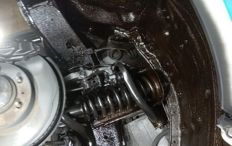 Toyota Hilux VII, 2014 год, 2 600 000 рублей, 11 фотография