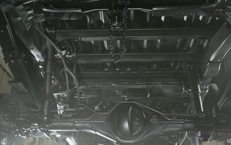 Toyota Hilux VII, 2014 год, 2 600 000 рублей, 12 фотография