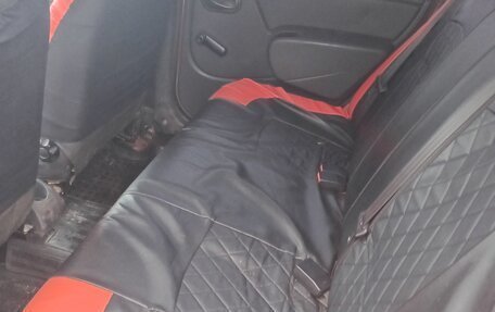 Renault Logan I, 2013 год, 365 999 рублей, 3 фотография