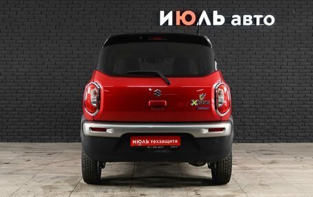 Suzuki Xbee I, 2021 год, 1 460 000 рублей, 5 фотография