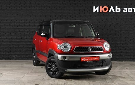 Suzuki Xbee I, 2021 год, 1 460 000 рублей, 3 фотография