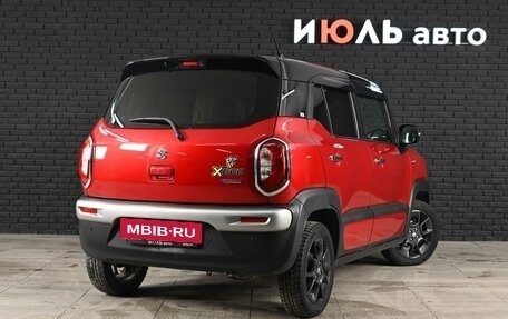 Suzuki Xbee I, 2021 год, 1 460 000 рублей, 4 фотография