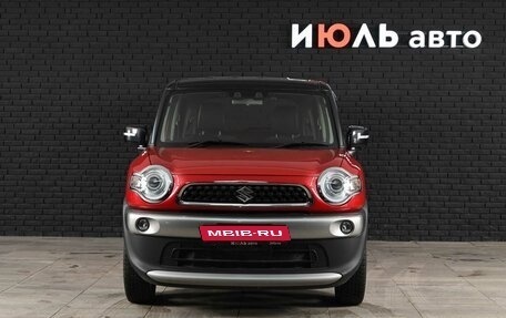 Suzuki Xbee I, 2021 год, 1 460 000 рублей, 2 фотография