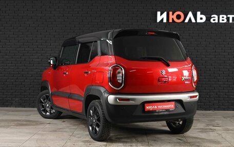 Suzuki Xbee I, 2021 год, 1 460 000 рублей, 6 фотография