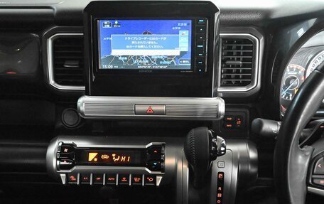 Suzuki Xbee I, 2021 год, 1 460 000 рублей, 12 фотография