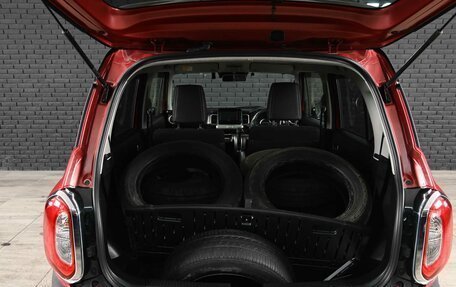 Suzuki Xbee I, 2021 год, 1 460 000 рублей, 9 фотография