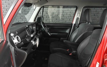 Suzuki Xbee I, 2021 год, 1 460 000 рублей, 10 фотография