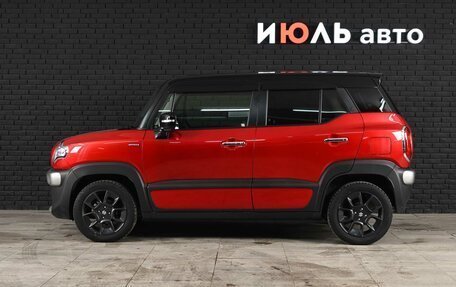 Suzuki Xbee I, 2021 год, 1 460 000 рублей, 7 фотография