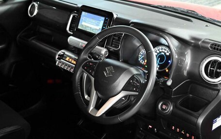 Suzuki Xbee I, 2021 год, 1 460 000 рублей, 13 фотография