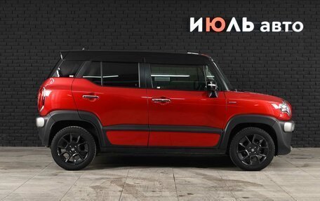 Suzuki Xbee I, 2021 год, 1 460 000 рублей, 8 фотография