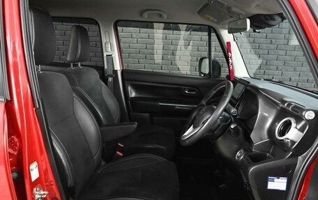 Suzuki Xbee I, 2021 год, 1 460 000 рублей, 11 фотография