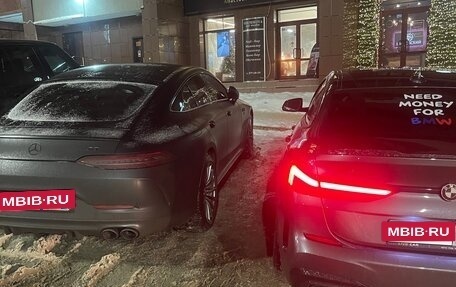 BMW 2 серия F44, 2020 год, 3 850 000 рублей, 7 фотография